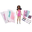 Barbie Design and Dress Studio African American Doll